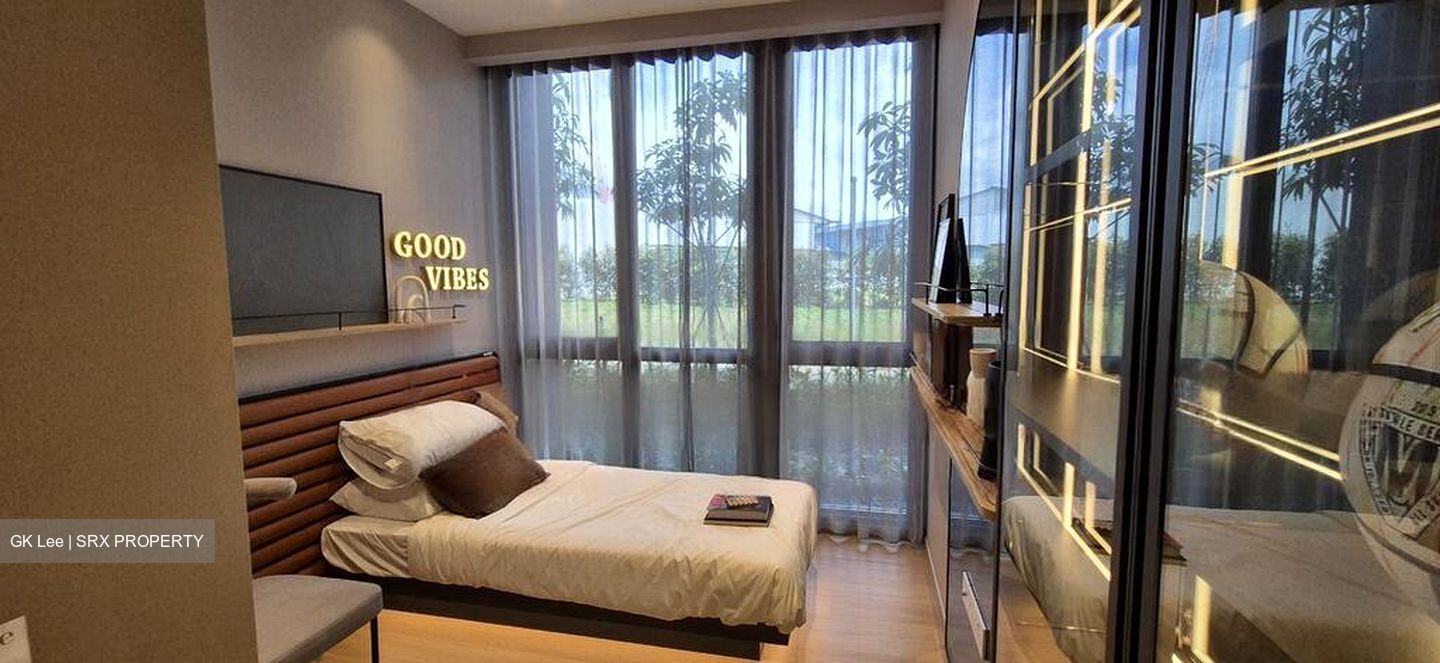 Aurelle Of Tampines (D18), Condominium #492935211